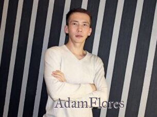 AdamFlores