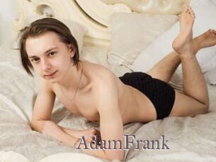 AdamFrank