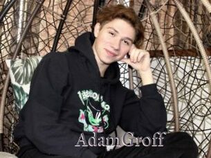 AdamGroff