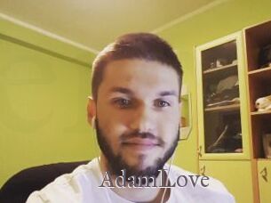 AdamLove