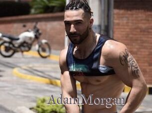 AdamMorgan
