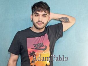 AdamPablo