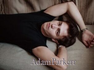 AdamParkerr