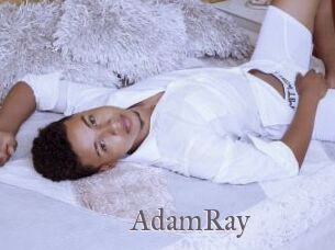 AdamRay