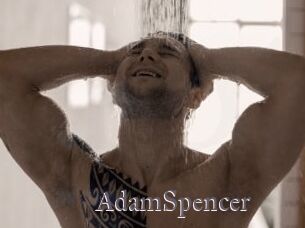 AdamSpencer