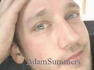 AdamSummers