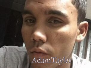 Adam_Tayler
