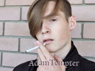 AdamTempter
