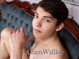 AdamWallker