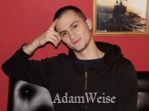 AdamWeise