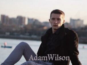 AdamWilson
