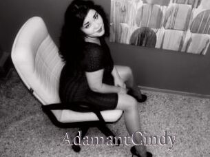 AdamantCindy