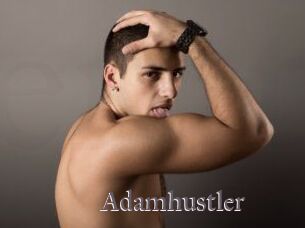 Adamhustler