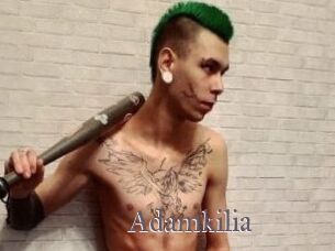 Adamkilia