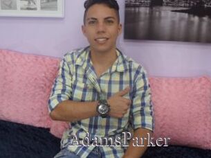AdamsParker