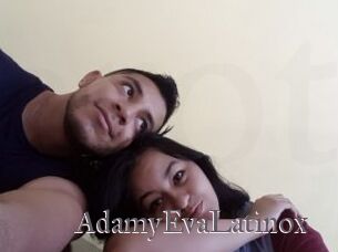 AdamyEvaLatinox