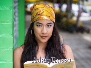 AdaraRusso