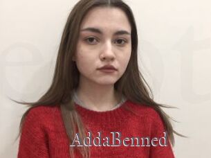 AddaBenned