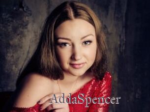 AddaSpencer