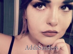 AddiSanders