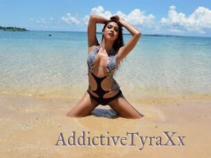 AddictiveTyraXx