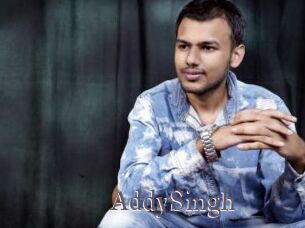 AddySingh