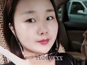 Addyxxx