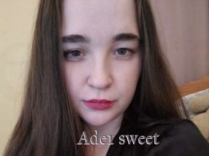 Ade1_sweet