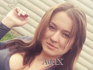 AdelX
