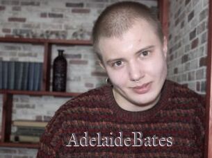 AdelaideBates
