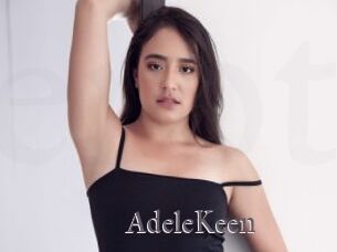 AdeleKeen
