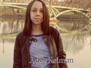 AdeleKelman