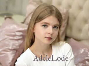 AdeleLode