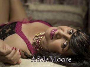 AdeleMoore