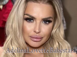 AdelinaLovetteBabestation