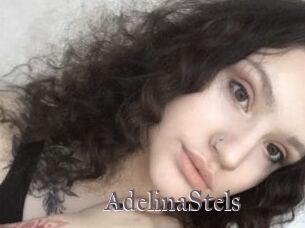 AdelinaStels Erotik Cams
