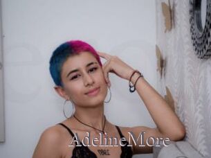 AdelineMore