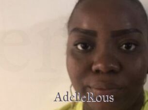 AdelleRous