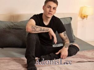 AdonisLee
