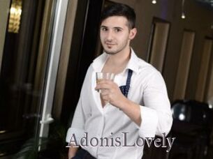 AdonisLovely