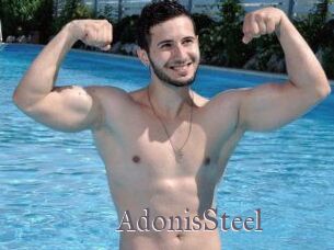 AdonisSteel