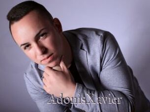 AdonisXavier