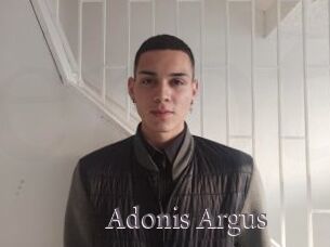 Adonis_Argus Erotik Cams