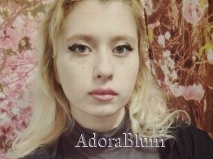 AdoraBlum