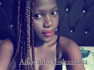 AdorableAlishaaaaaa
