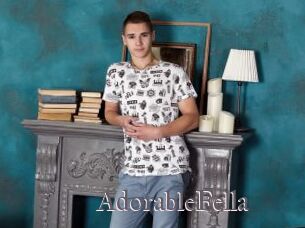 AdorableFella