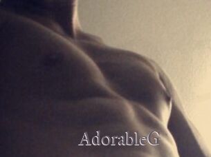 AdorableG