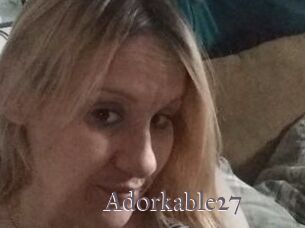 Adorkable27