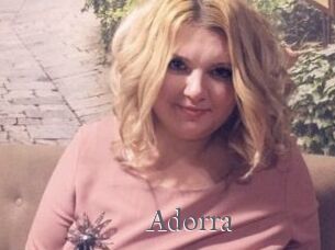 Adorra