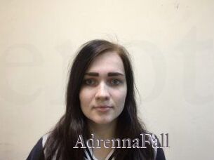 AdrennaFall